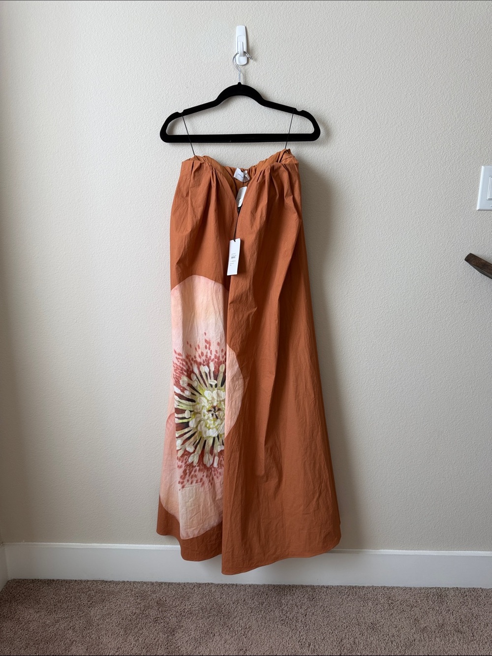 Significant Other Shiloh Maxi Dress - Picture 5 of 9